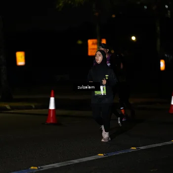 Runner Photo 5366845