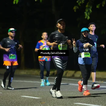 Runner Photo 5366848