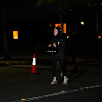 Runner Photo 5366849