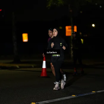 Runner Photo 5366850