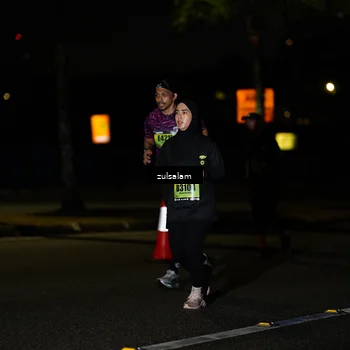 Runner Photo 5366851
