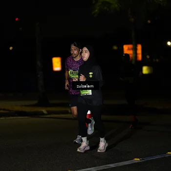 Runner Photo 5366852