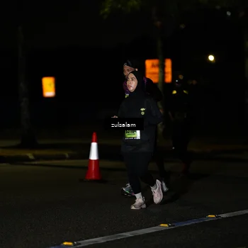 Runner Photo 5366854