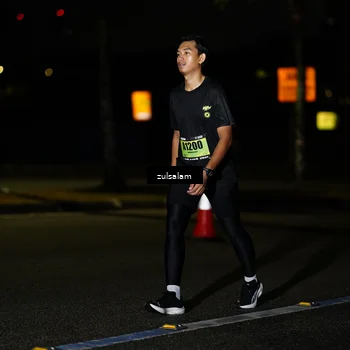 Runner Photo 5366855