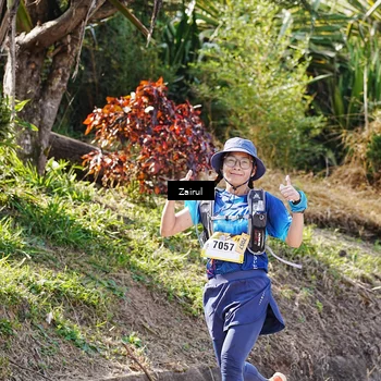 Runner Photo 5366857