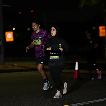 Runner Photo 5366858