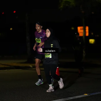 Runner Photo 5366859