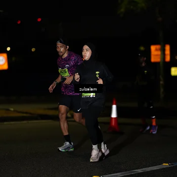 Runner Photo 5366860