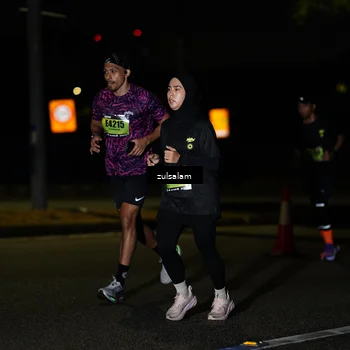 Runner Photo 5366861