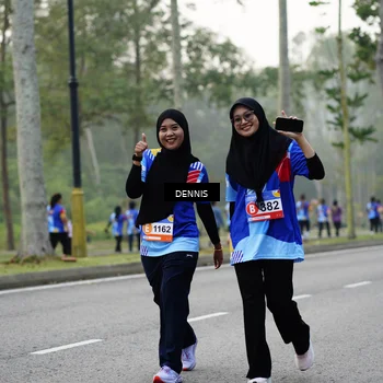 Runner Photo 5366865