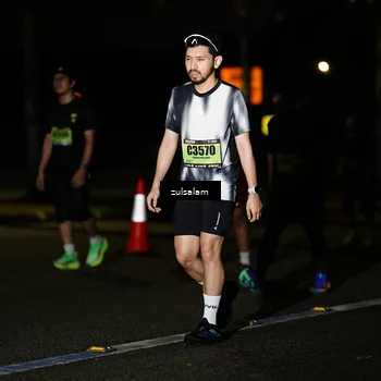 Runner Photo 5366866