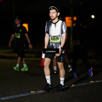 Runner Photo 5366868