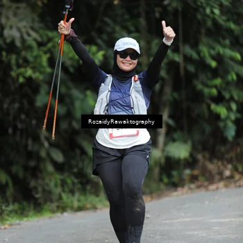 Runner Photo 5366869