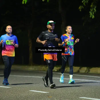 Runner Photo 5366872