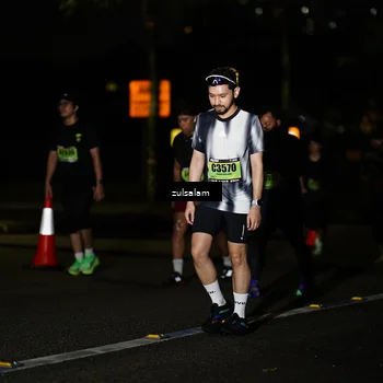 Runner Photo 5366873