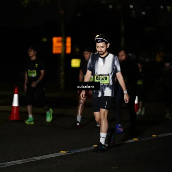 Runner Photo 5366874