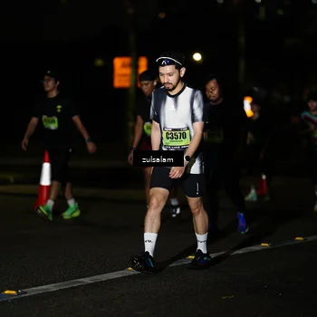 Runner Photo 5366875