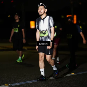 Runner Photo 5366876