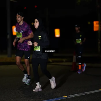 Runner Photo 5366880