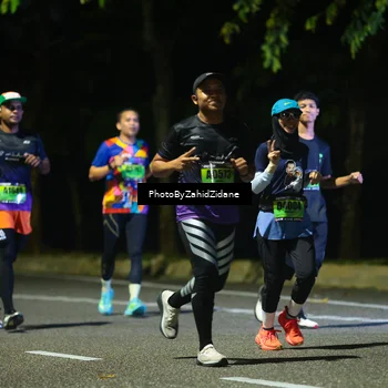 Runner Photo 5366881