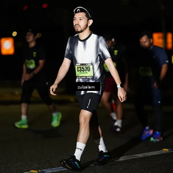 Runner Photo 5366892