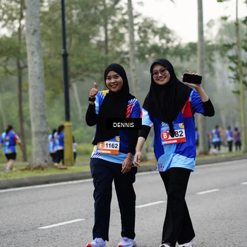Runner Photo 5366896