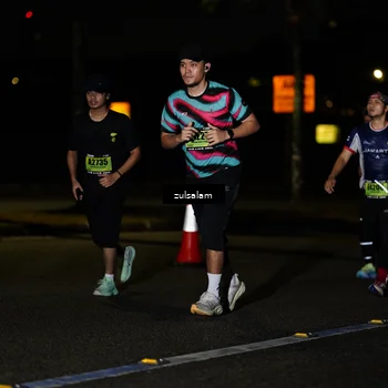 Runner Photo 5366901