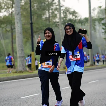 Runner Photo 5366903