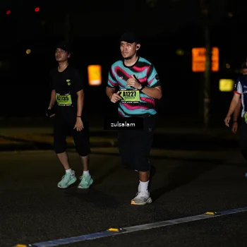 Runner Photo 5366904