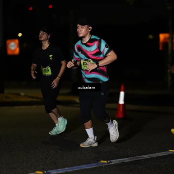 Runner Photo 5366906