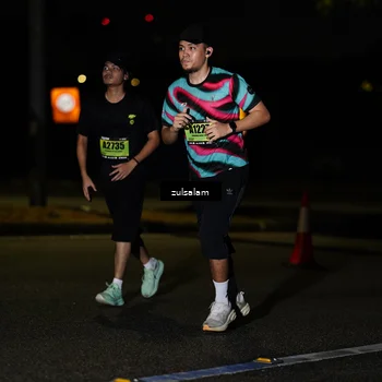 Runner Photo 5366913