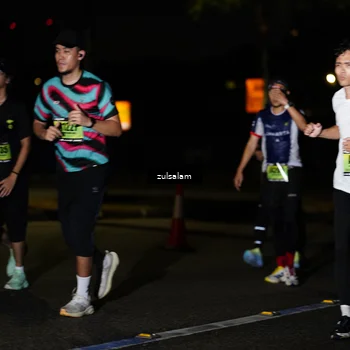 Runner Photo 5366919