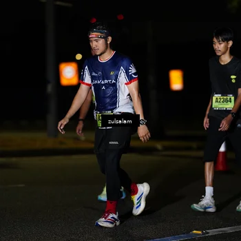 Runner Photo 5366920