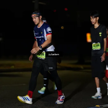 Runner Photo 5366924
