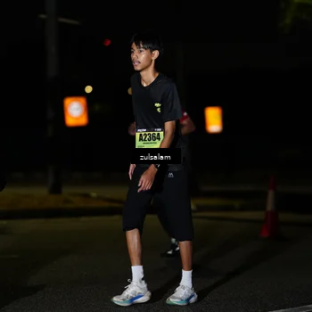Runner Photo 5366926