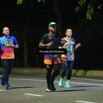 Runner Photo 5366927