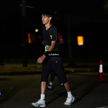 Runner Photo 5366928