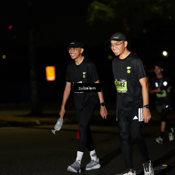 Runner Photo 5366933