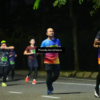 Runner Photo 5366934