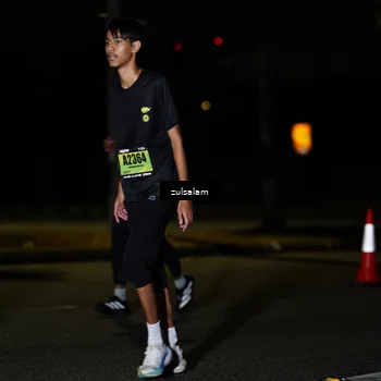 Runner Photo 5366936