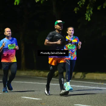 Runner Photo 5366938