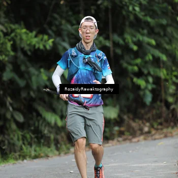 Runner Photo 5366939