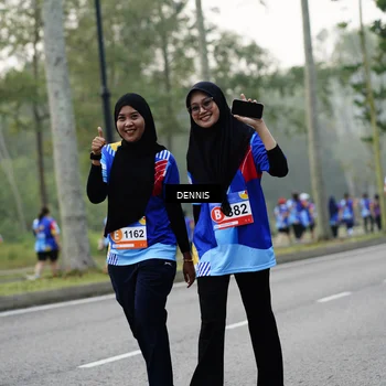 Runner Photo 5366942