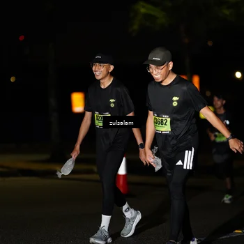 Runner Photo 5366944