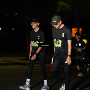 Runner Photo 5366945
