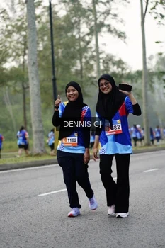 Runner Photo 5366947