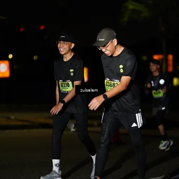 Runner Photo 5366949