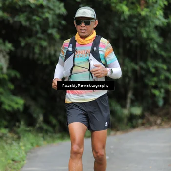 Runner Photo 5366950