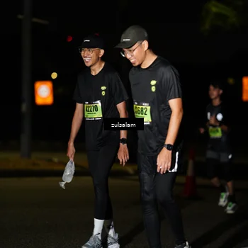 Runner Photo 5366955