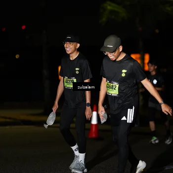 Runner Photo 5366957